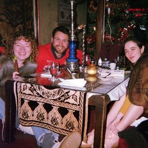 Meet your Posher, Peter